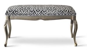 Банкетка Vittorio Grifoni Bench 2305