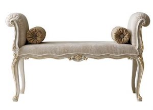 Банкетка Vittorio Grifoni Bench 2307