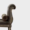 Банкетка Vittorio Grifoni Bench 2308