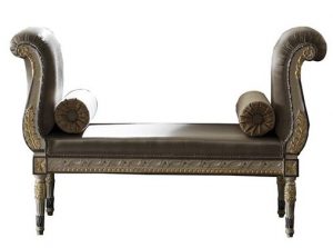 Банкетка Vittorio Grifoni Bench 2308
