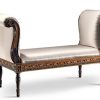 Банкетка Vittorio Grifoni Bench 2309