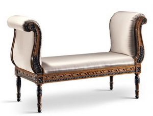 Банкетка Vittorio Grifoni Bench 2309