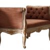 Банкетка Vittorio Grifoni Bench 2517