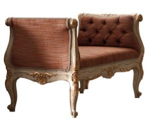 Банкетка Vittorio Grifoni Bench 2517