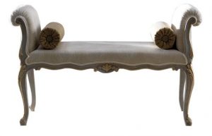 Банкетка Vittorio Grifoni Bench 2533