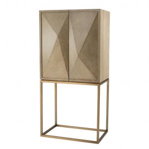 Бар EICHHOLTZ Cabinet DeLaRenta