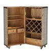 Бар EICHHOLTZ Wine Cabinet Martini Bianco
