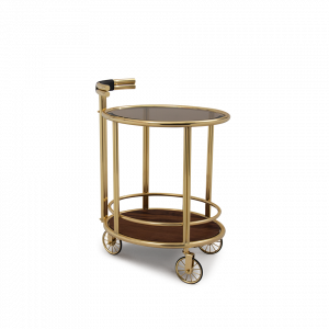 Бар Essential Home Baughman