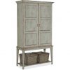Бар HOOKER FURNITURE VINO DELLA VITA VINTNERS CABINET