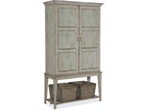Бар HOOKER FURNITURE VINO DELLA VITA VINTNERS CABINET