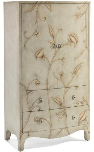 Бар John-Richard Morano Bar Cabinet