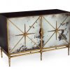 Бар John-Richard Rio Two-Door Cabinet