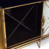 Бар John-Richard Rio Two-Door Cabinet