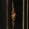 Бар Jonathan Charles Formal Black & Gold Drinks Cabinet