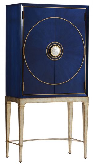 Бар LEXINGTON MERIDIAN COBALT BAR
