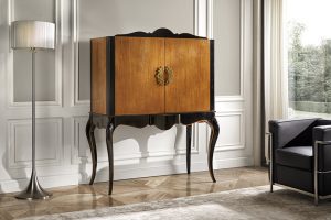 Бар TOSATO Bar cabinet