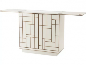 Бар Theodore Alexander Bar Cabinet