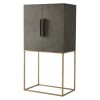 Бар Theodore Alexander Travers Bar Cabinet