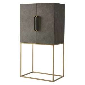 Бар Theodore Alexander Travers Bar Cabinet