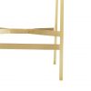 Барный стул ARTERIORS Dalia