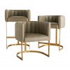 Барный стул ARTERIORS Tatum