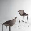 Барный стул Bonaldo Artika too