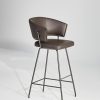 Барный стул Bonaldo Bahia too