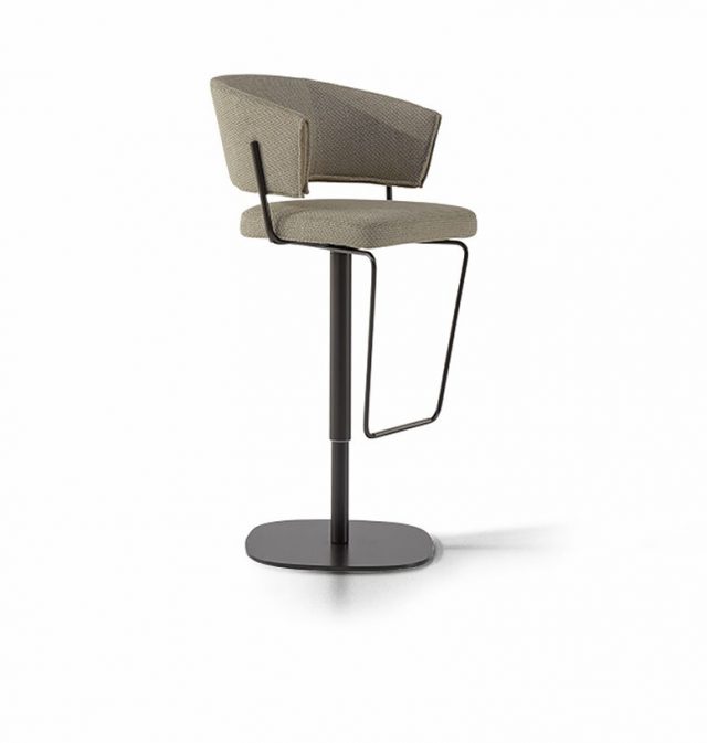 Барный стул Bonaldo Bahia too