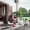 Барный стул Bonaldo Bonnie too