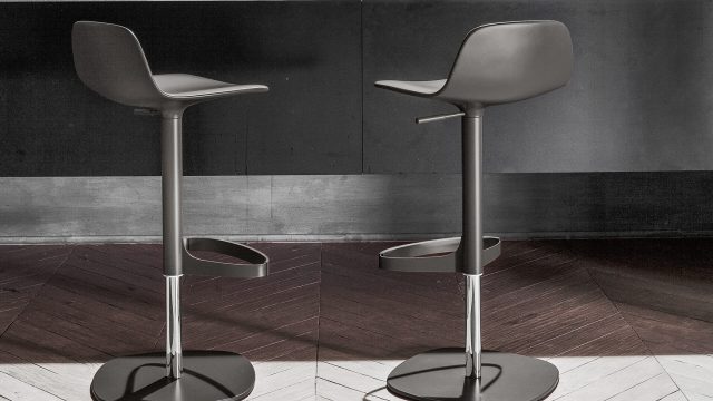 Барный стул Bonaldo Bonnie too