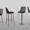Барный стул Bonaldo Itala too