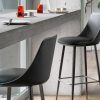 Барный стул Bonaldo Itala too
