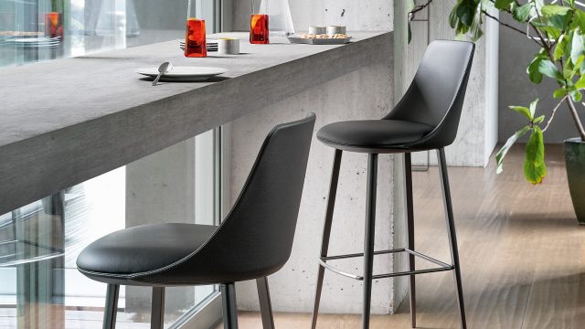 Барный стул Bonaldo Itala too