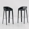 Барный стул Bonaldo Lamina too