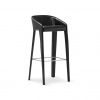 Барный стул Bonaldo Lamina too