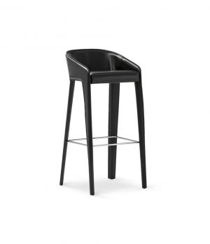 Барный стул Bonaldo Lamina too