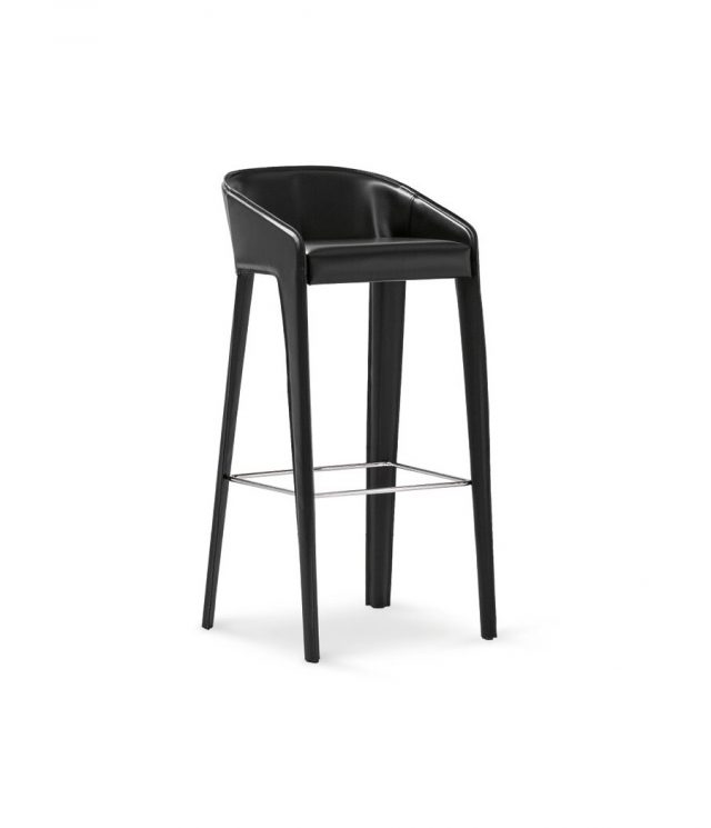 Барный стул Bonaldo Lamina too