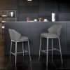 Барный стул Bonaldo Mida too