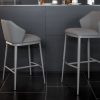Барный стул Bonaldo Mida too