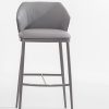 Барный стул Bonaldo Mida too