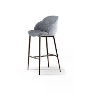Барный стул Bonaldo My way too