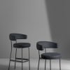 Барный стул Bonaldo Neuilly too