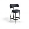 Барный стул Bonaldo Neuilly too