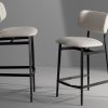 Барный стул Bonaldo Noor too