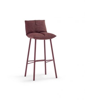 Барный стул Bonaldo Pil too