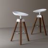 Барный стул Bonaldo Plumage