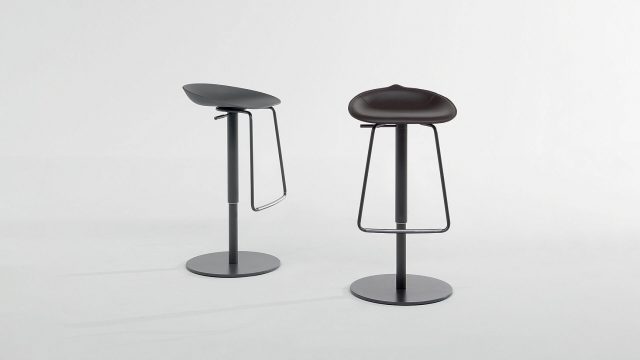 Барный стул Bonaldo Tab