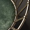 Барный стул Cantori AURORA BACCHETTATA BAR STOOL