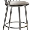 Барный стул Cantori AURORA BACCHETTATA BAR STOOL