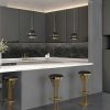 Барный стул Castro Lighting PROJECTION BAR STOOL